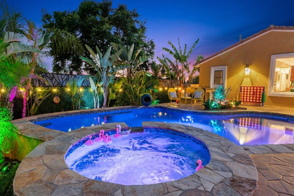 The Tulum House House in Linda Vista