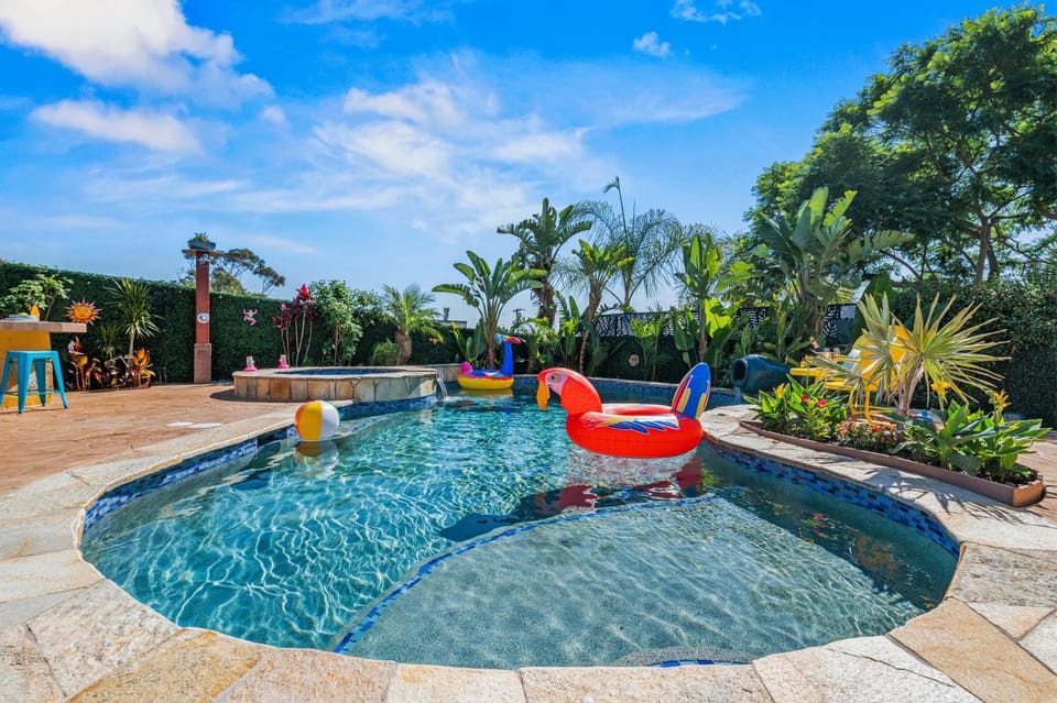 The Tulum House House in Linda Vista