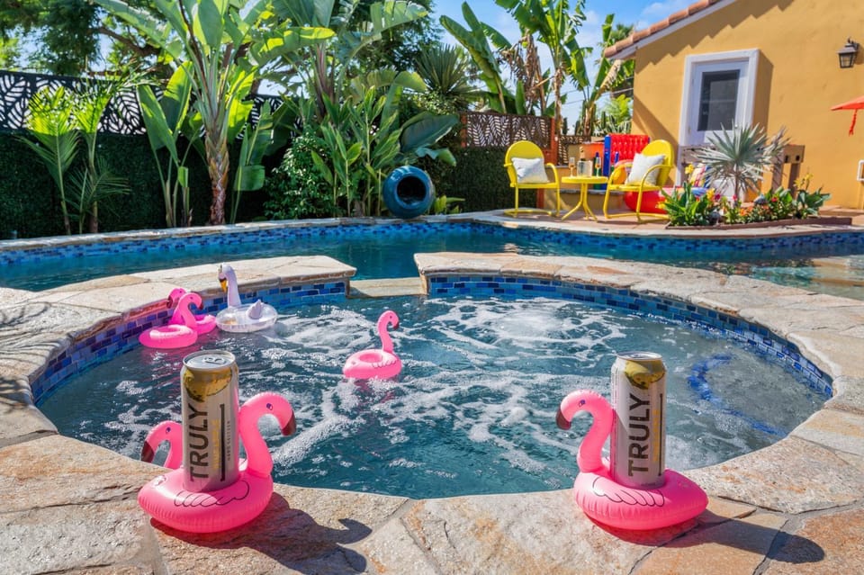 The Tulum House House in Linda Vista