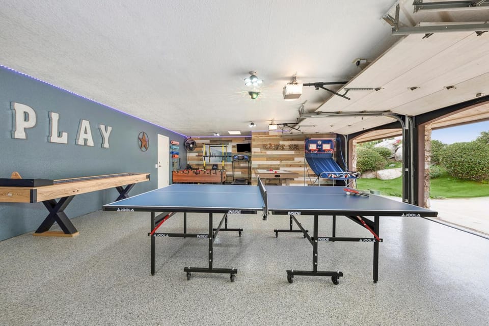 Activities, Entertainment