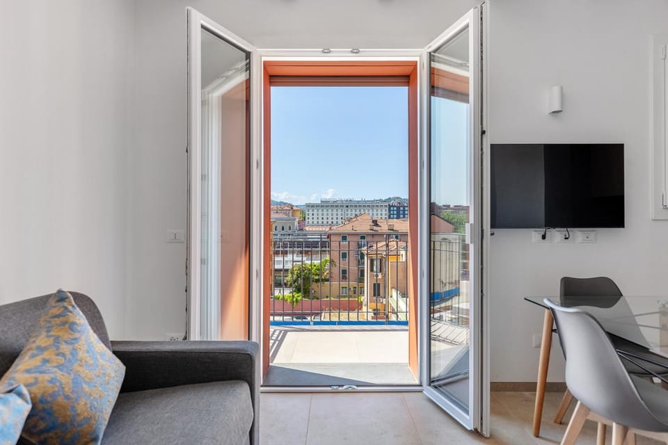 Le Dodici Porte - Porta Maggiore 9 By Bologna District Apartment in Bologna