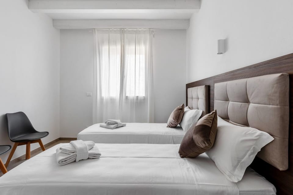 Le Dodici Porte - Porta Maggiore 9 By Bologna District Apartment in Bologna