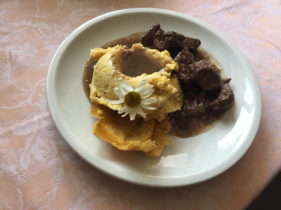 Agriturismo Ca' di Racc Farm Stay in Province of Brescia