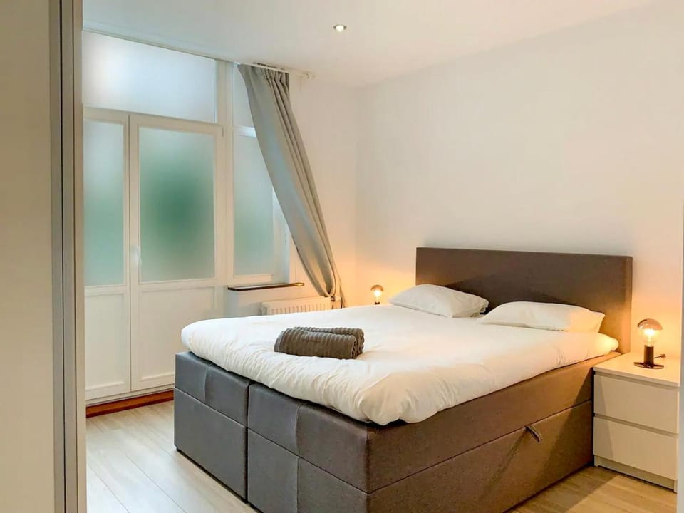 Prestige Stay - Uptown Apartment in Ixelles