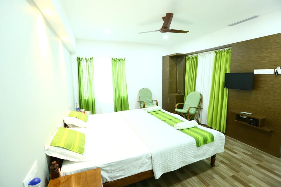 Property building, Photo of the whole room