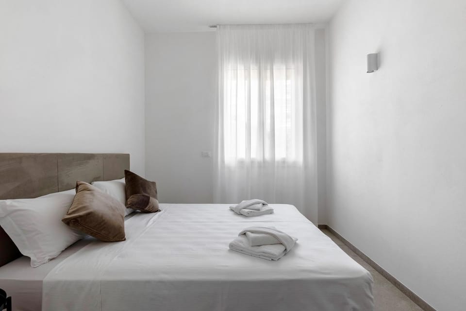 Le Dodici Porte - Porta Maggiore 11 By Bologna District Apartment in Bologna
