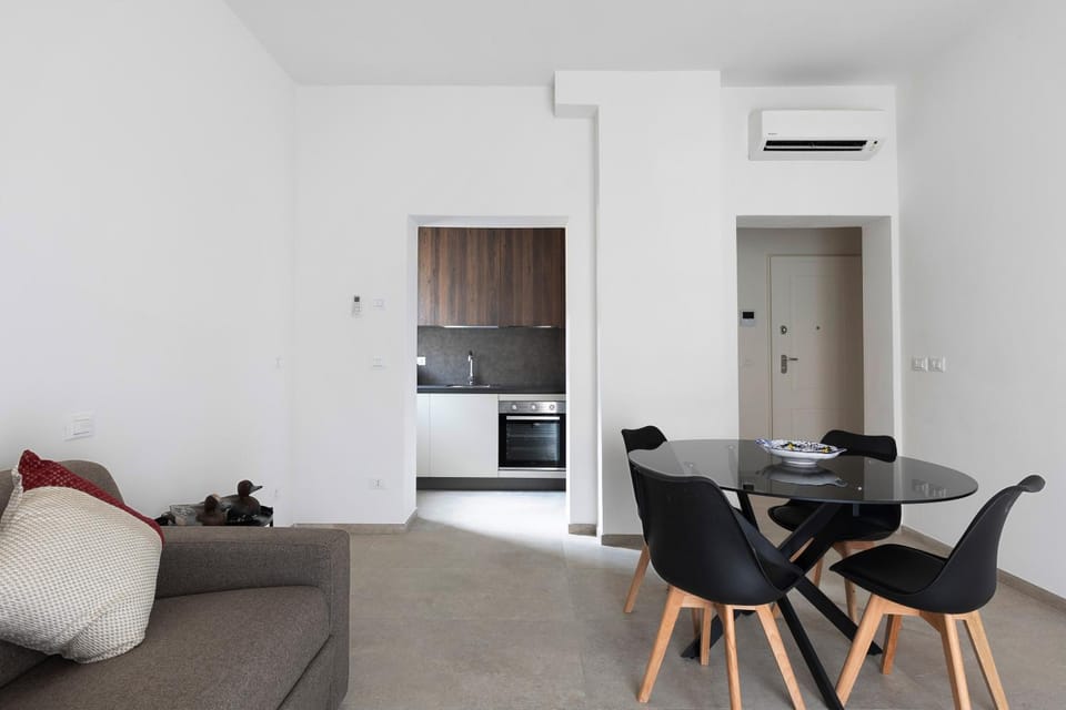Le Dodici Porte - Porta Maggiore 11 By Bologna District Apartment in Bologna
