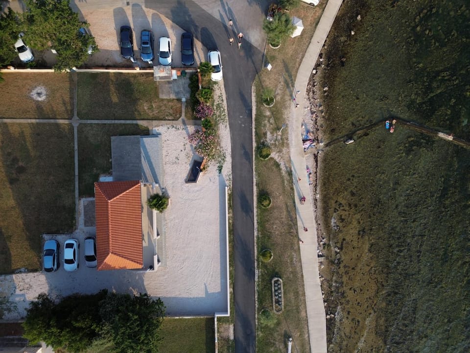 Location, Parking
