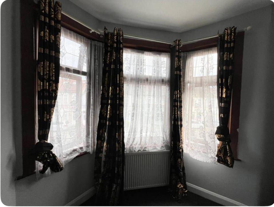 EQU London Vacation rental in Barking