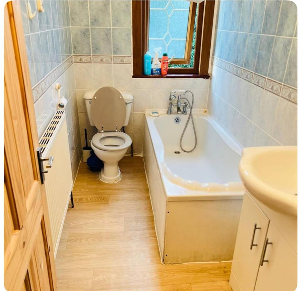 EQU London Vacation rental in Barking