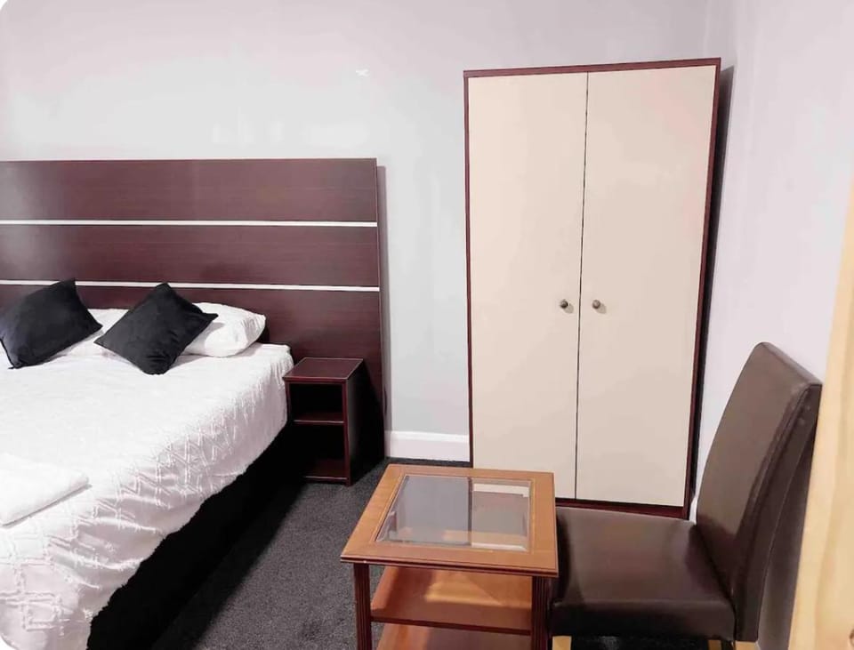 EQU London Vacation rental in Barking