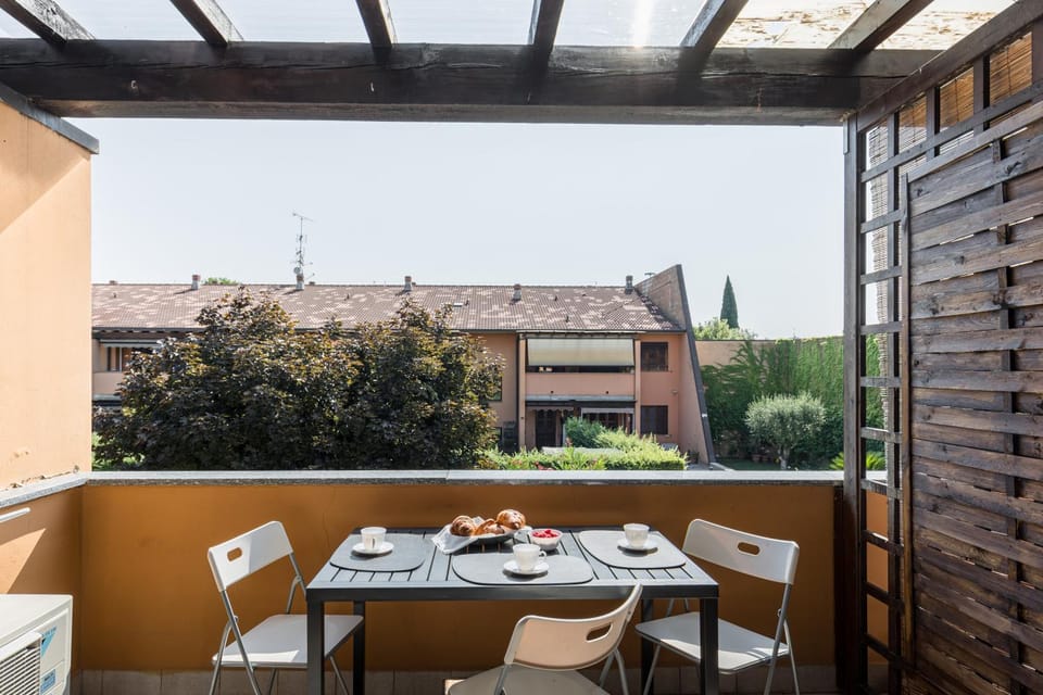 View (from property/room), Balcony/Terrace