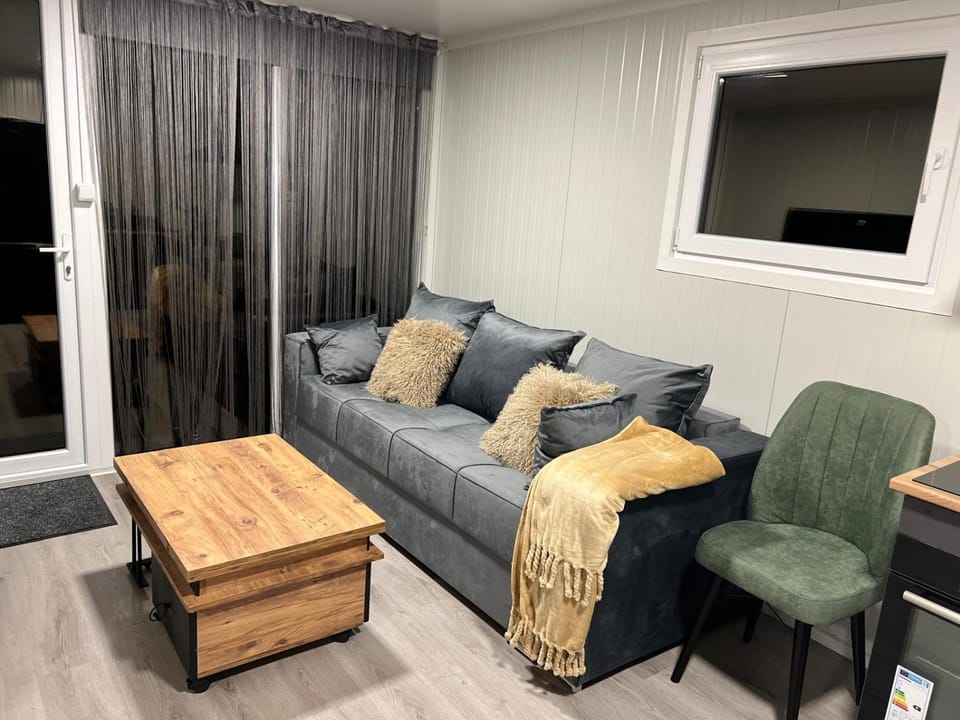 Emerald Chalet Bran Apartment in Bran