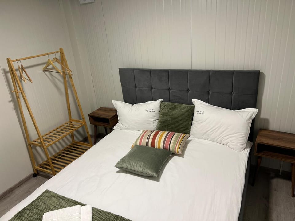 Emerald Chalet Bran Apartment in Bran