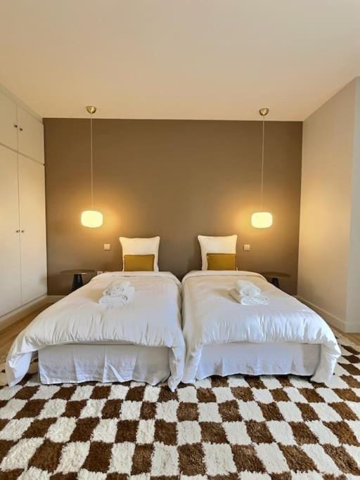 La maison de Vincent de Miss K Apartment in Bourgogne-Franche-Comté