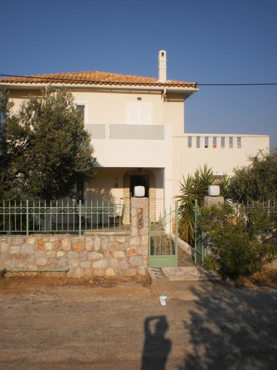 Facade/entrance, Property logo or sign, Certificate/Award