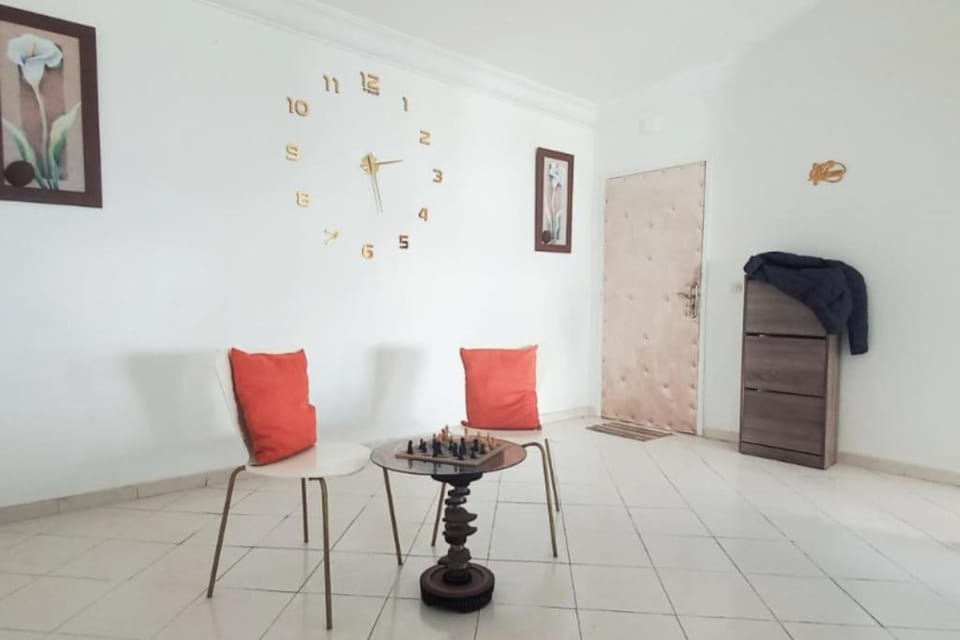 Charming Agadir Getaway Apartment in Agadir