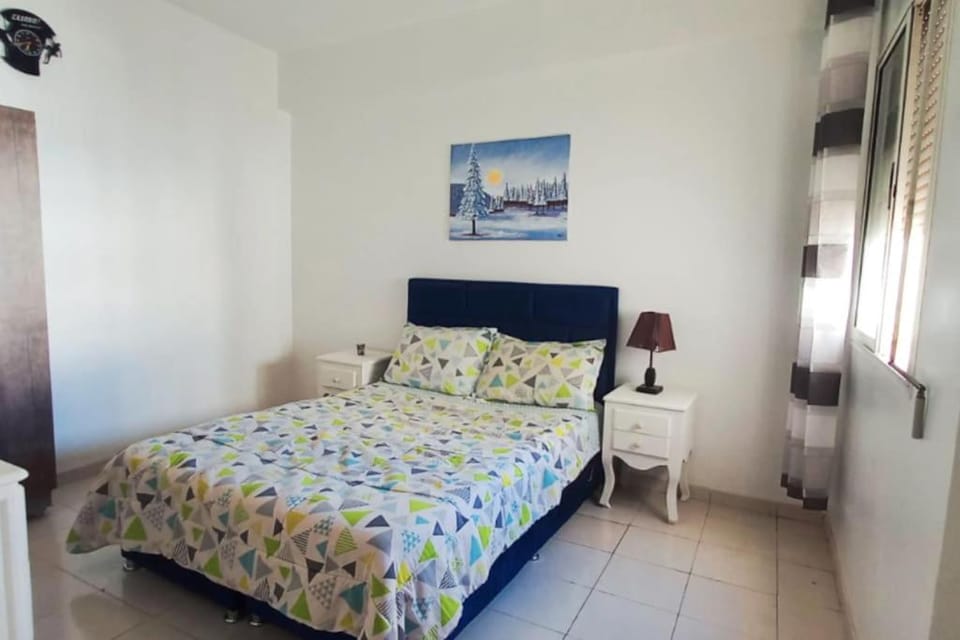 Charming Agadir Getaway Apartment in Agadir