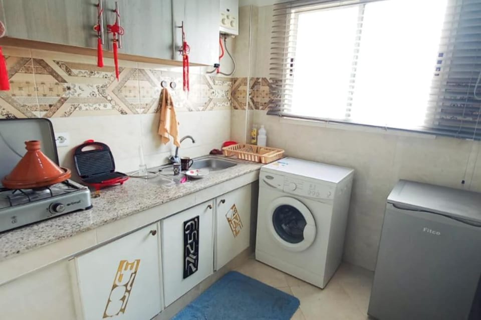 Charming Agadir Getaway Apartment in Agadir