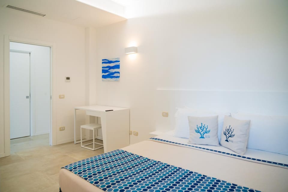 Capri Koral Guest House Bed and Breakfast in Capri