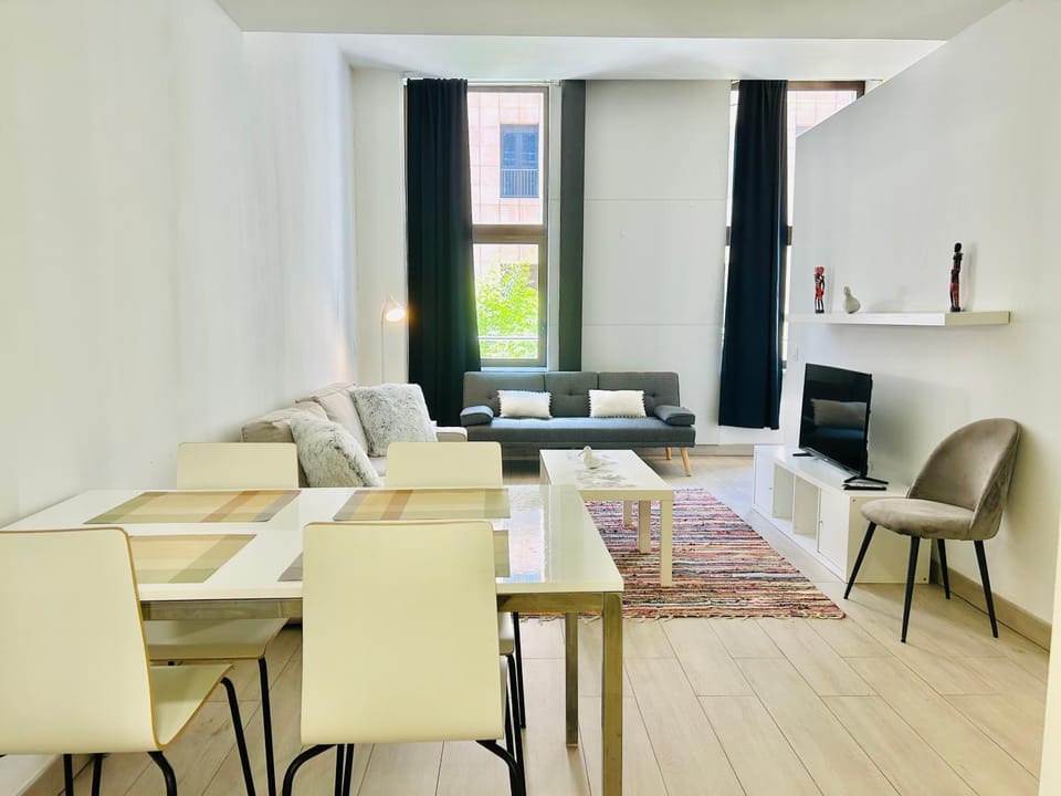 Apartamento Rambla Vella Uno Apartment in Tarragona