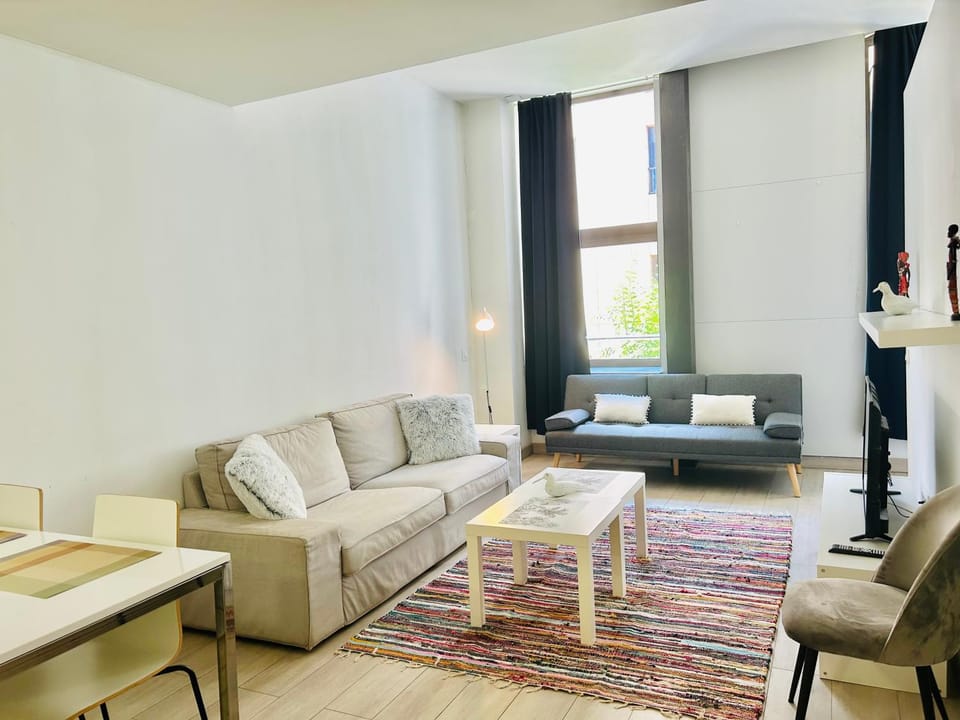 Apartamento Rambla Vella Uno Apartment in Tarragona