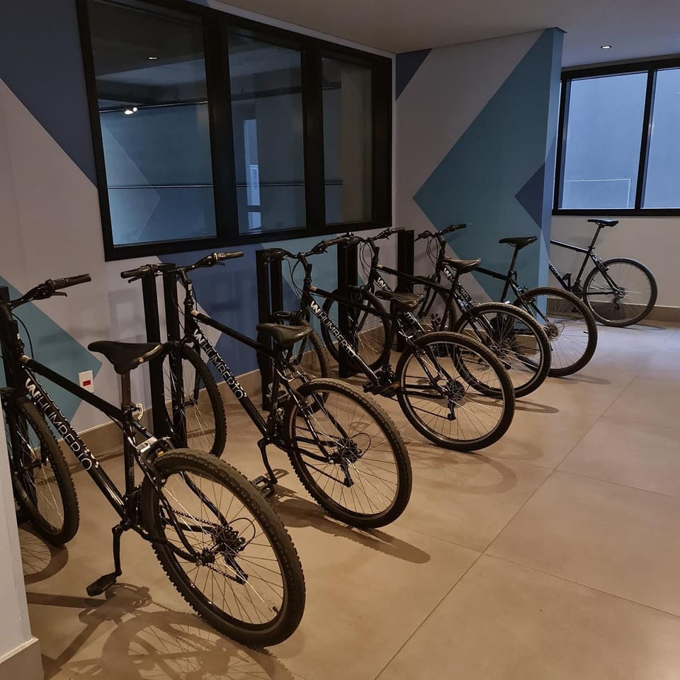 Cycling