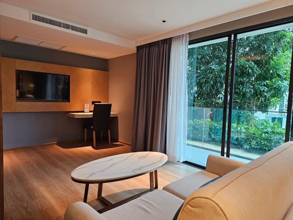La Vita Luxury Apartment Apartment in Rawai