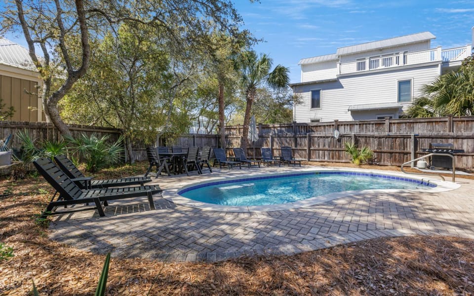 Family Forever by Oversee 30A House in South Walton County