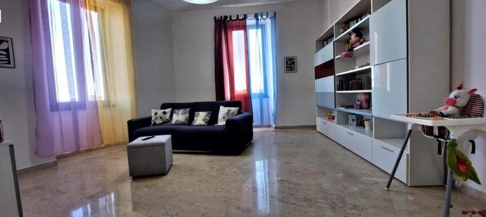 Casa Linda Apartment in Rome