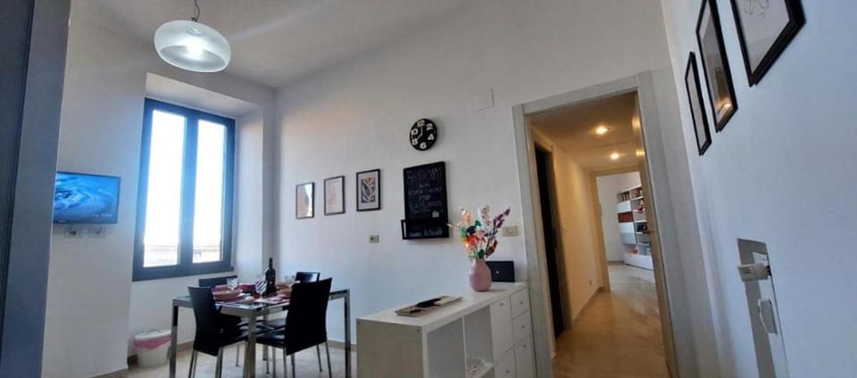 Casa Linda Apartment in Rome