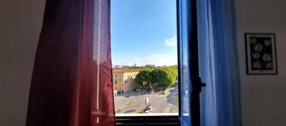 Casa Linda Apartment in Rome