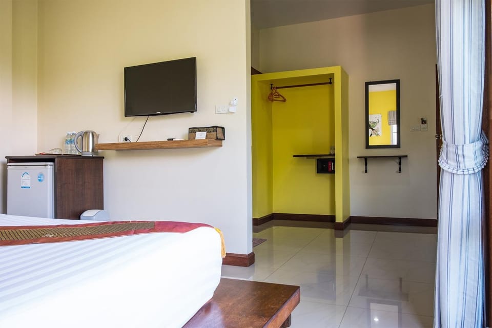 i-Style Lanta Boutique House --- SHA Extra Plus Hotel in Sala Dan