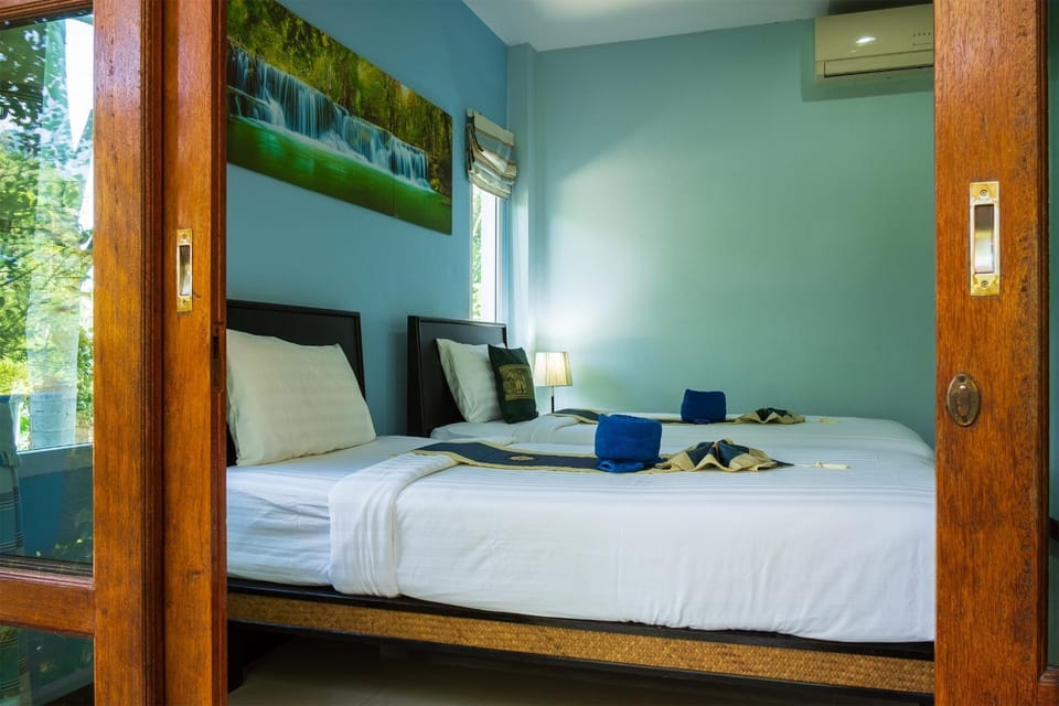 i-Style Lanta Boutique House --- SHA Extra Plus Hotel in Sala Dan