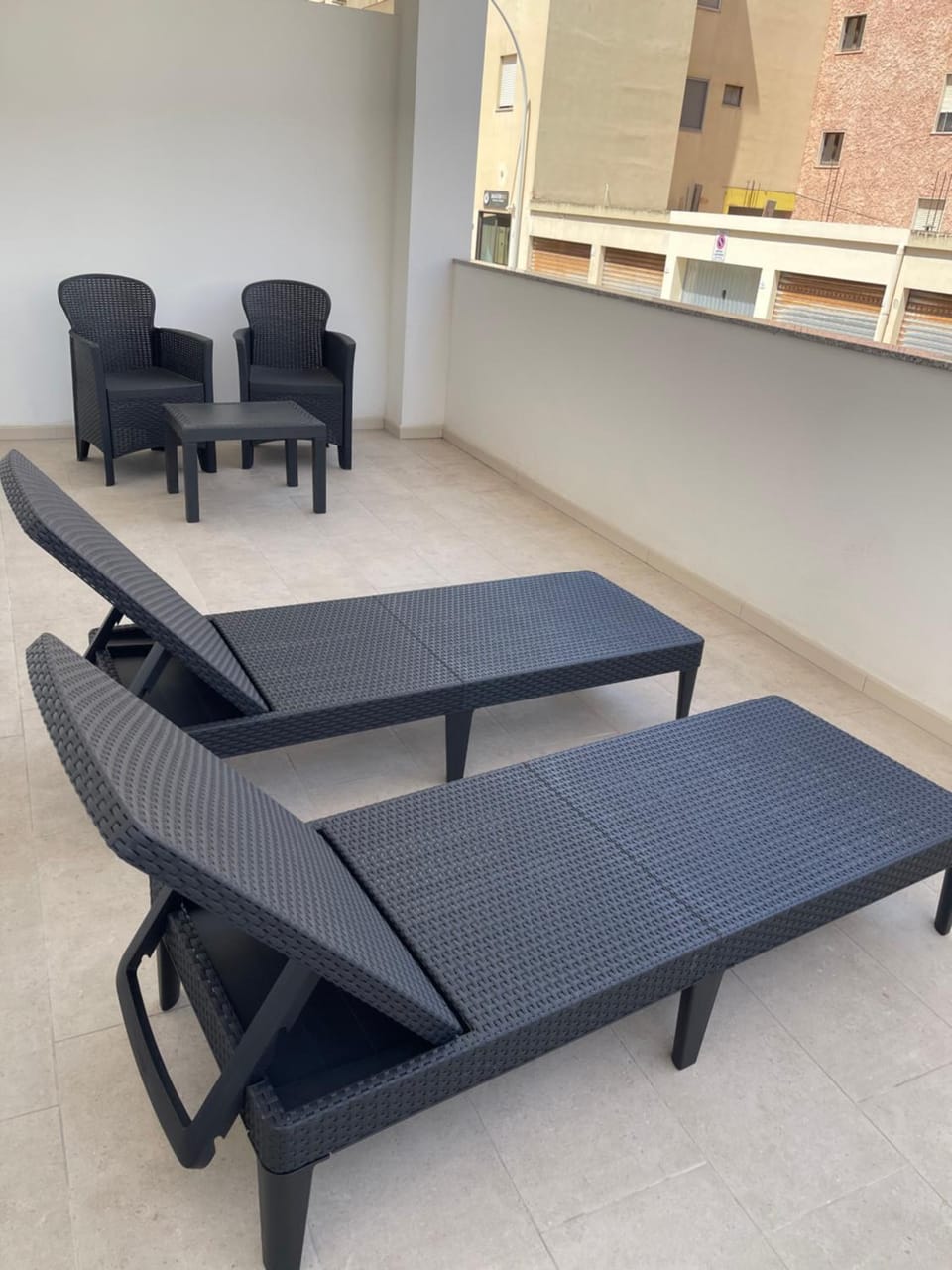 Mare Blu Alghero Apartment in Alghero