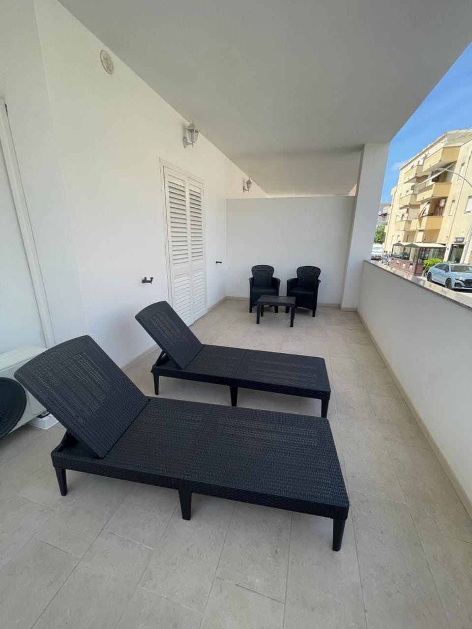 Mare Blu Alghero Apartment in Alghero