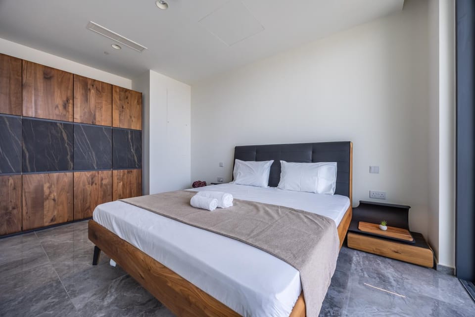 Vista Suites in Apartment in Mercury Towers Apartment in Saint Julians