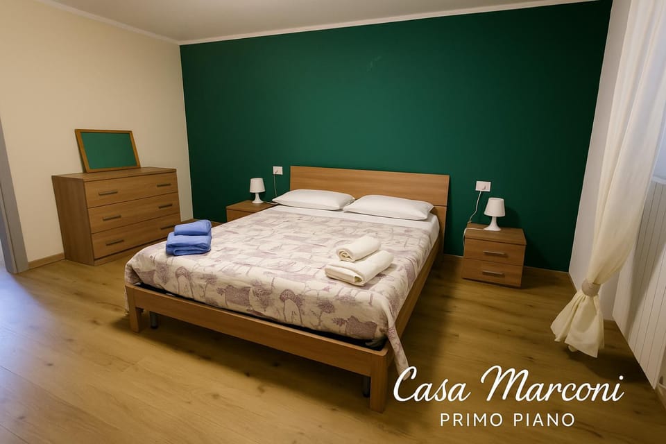 Casa Marconi 1 piano Apartment in Province of Brescia