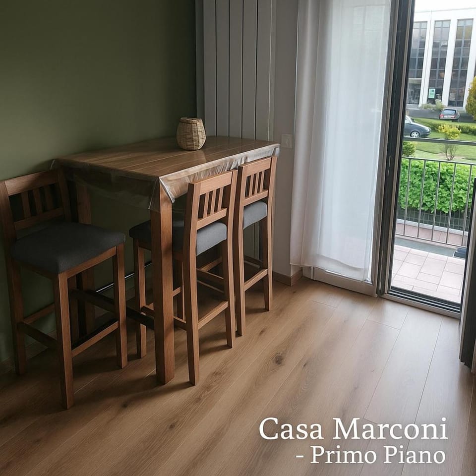 Balcony/Terrace, kitchen