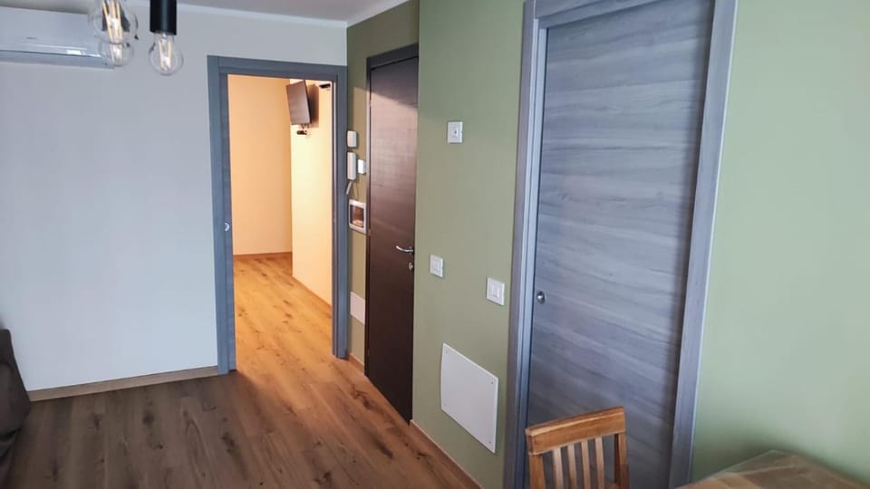 Communal lounge/ TV room, TV and multimedia