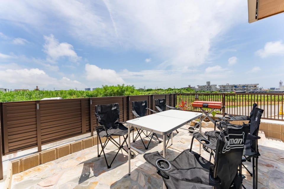 Day, View (from property/room), Balcony/Terrace
