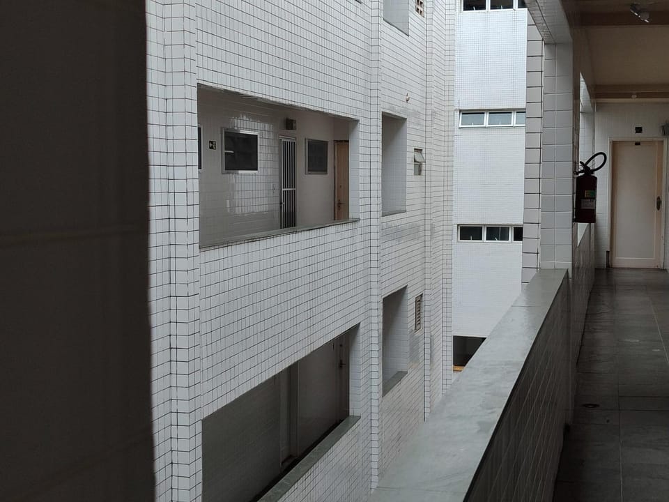 Apartamento em Praia Grande SP Apartment in State of São Paulo