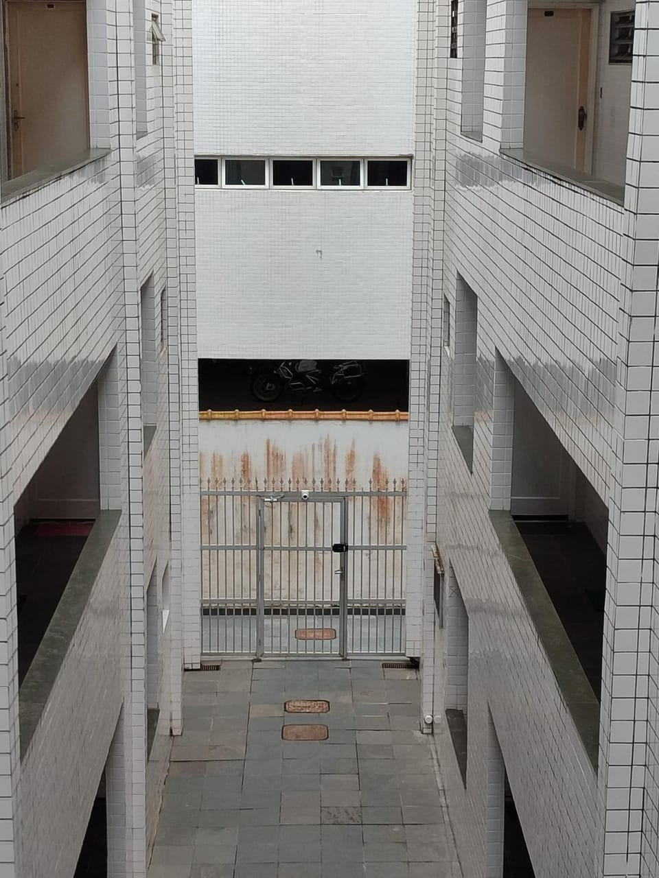 Apartamento em Praia Grande SP Apartment in State of São Paulo