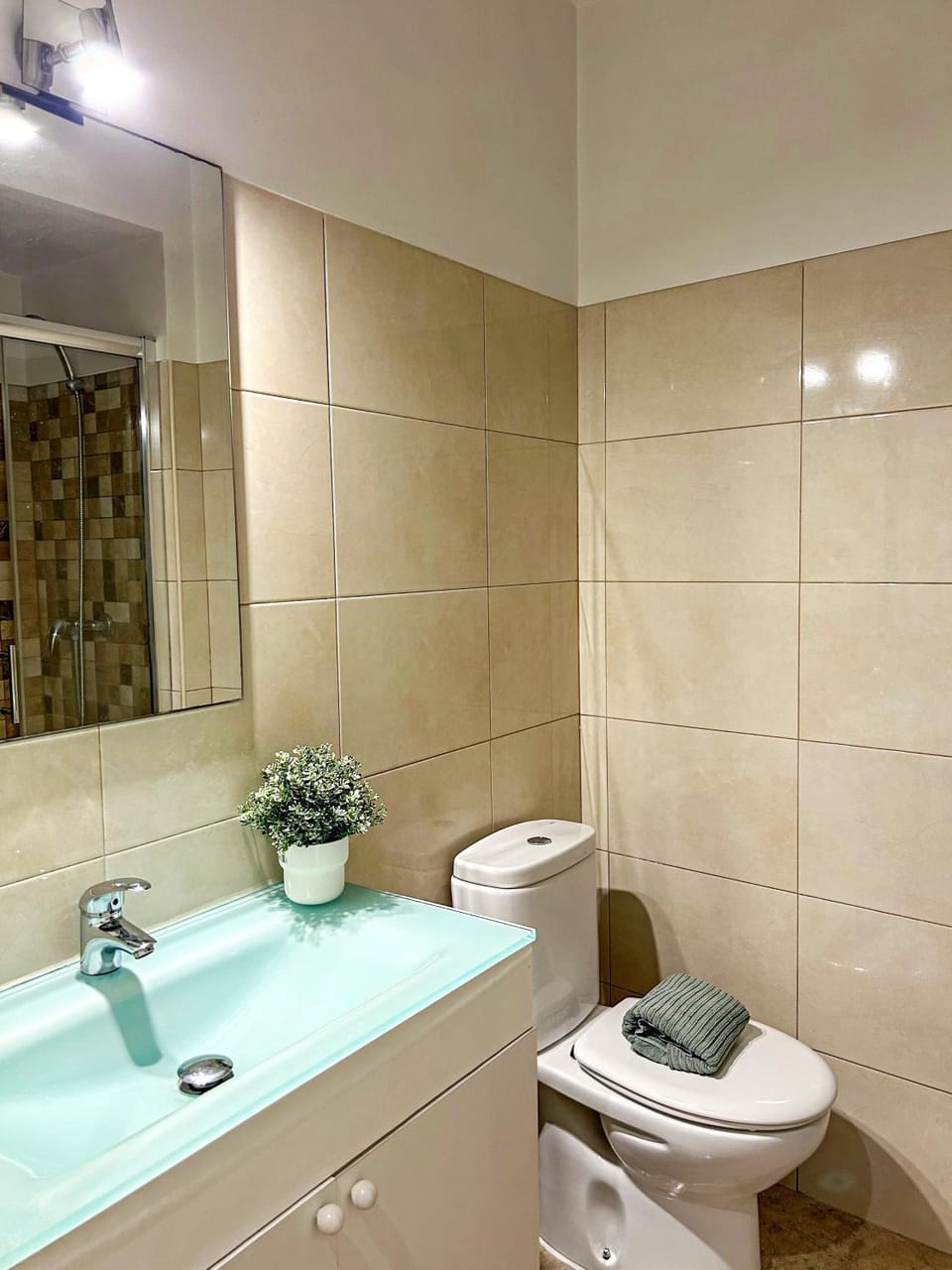 Toilet, Bathroom