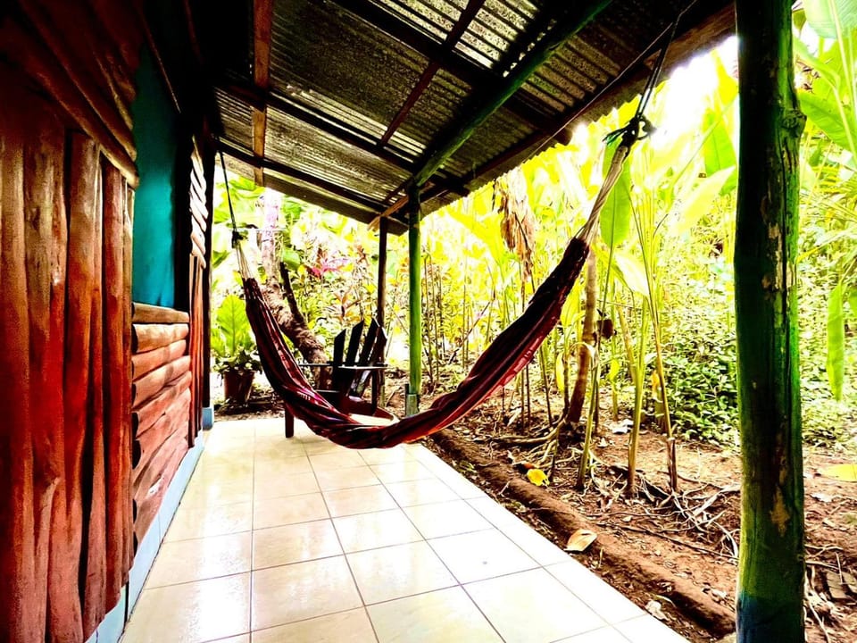Casa Osa Bella de Arte House in Puntarenas Province