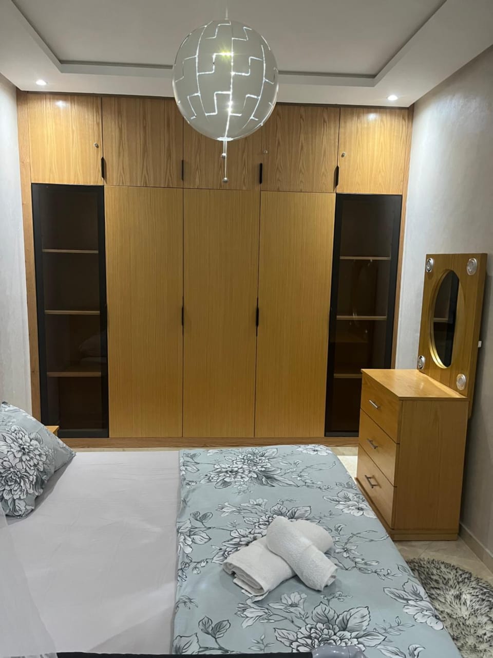 Résidence kettani piscine bouznika Apartment in Bouznika