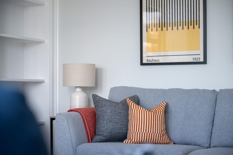 Hillside Luxury Apartments Apartment in Inverness