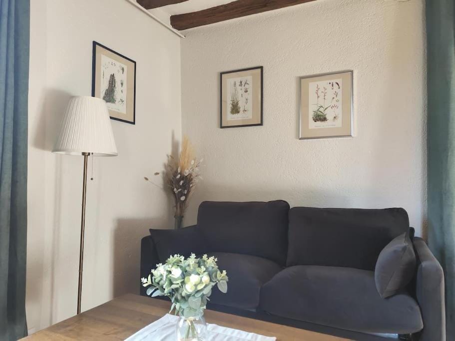 le gite de l'orangerie Apartment in Pays de la Loire