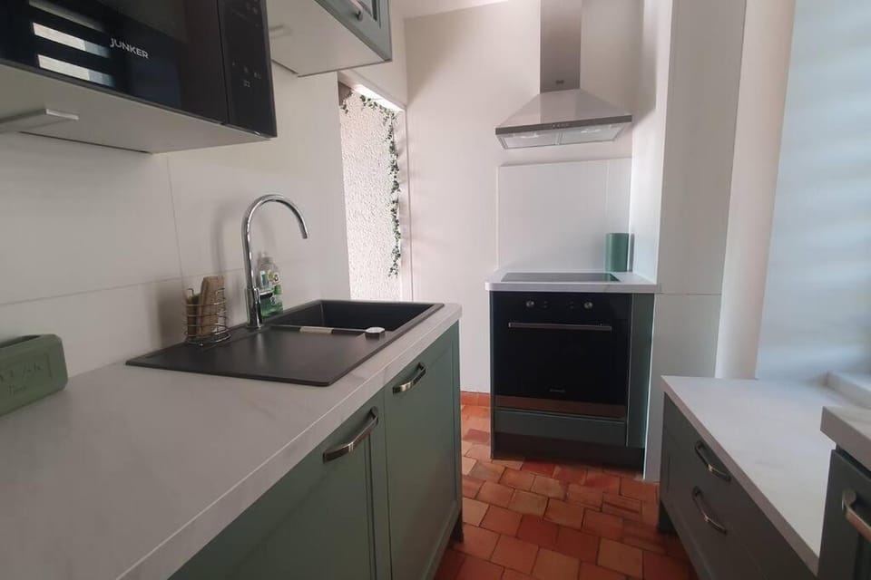 le gite de l'orangerie Apartment in Pays de la Loire