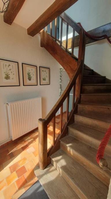 le gite de l'orangerie Apartment in Pays de la Loire